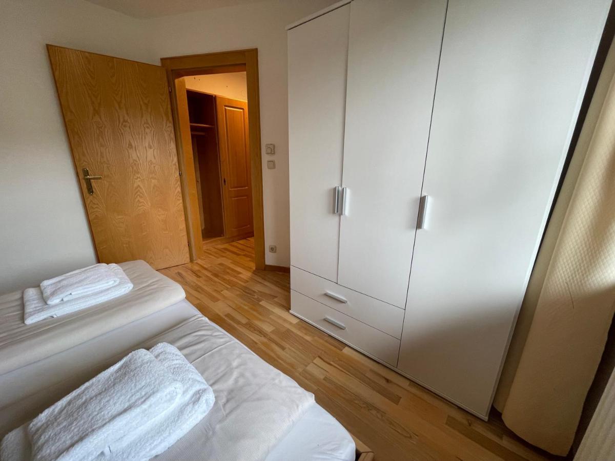 Haus Monika Lägenhet Kirchberg in Tirol Exteriör bild