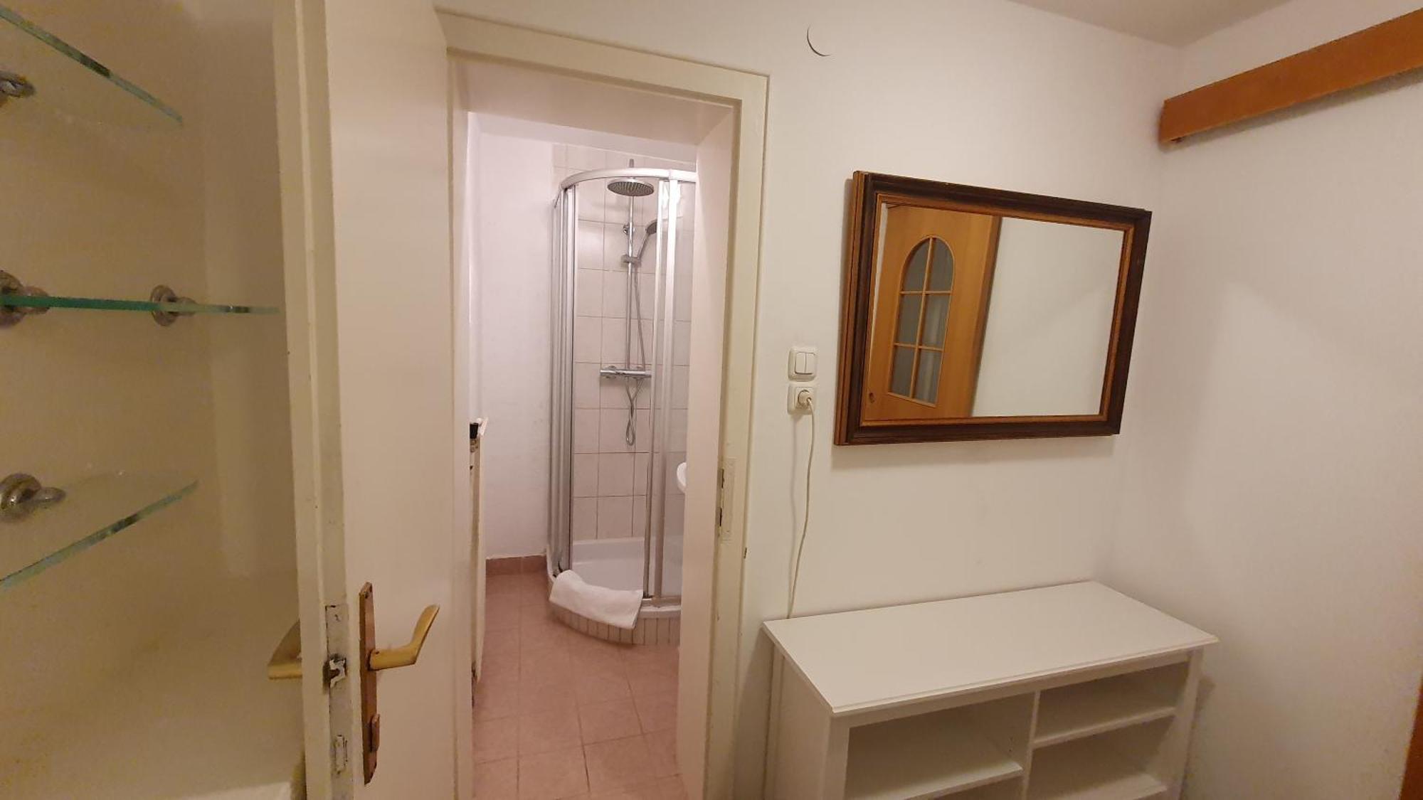 Haus Monika Lägenhet Kirchberg in Tirol Rum bild